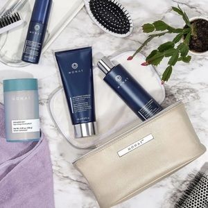 💖🆕💖 Monat Travel Vanity Case